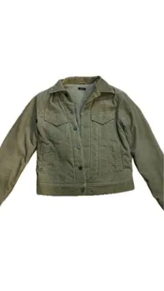 OLD UNIQLO 緑タグ ウールジャケット コート チェック L - メルカリ