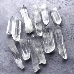 【数量限定！大容量！最強水晶】レムリアンシードクリスタル　ポイント27