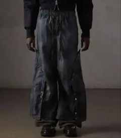 クリスマスSale　Sサイズ　ナイロンパンツ