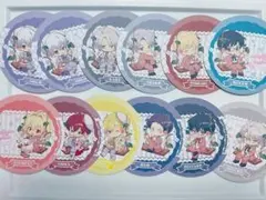 アイナナ　アニカフェ　コースター