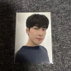 ウォヌ 2021 HOME ホーム セブチ seventeen WONWOO