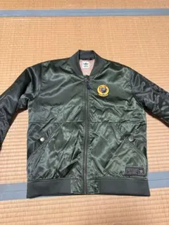 adidas skateboarding MA-1