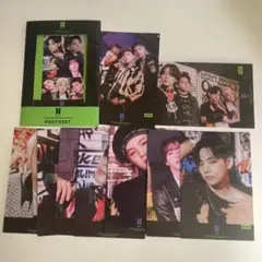 【レア】BTS 1st JAPAN SHOWCASE フォトセット30枚 2026年最新】防弾少年団 1st japan showcaseの人気アイテム - メルカリ