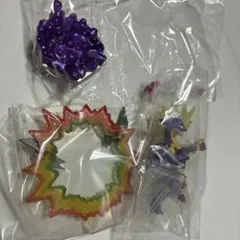 【新品】ポケモンリーメント　POKÉMON NEON PARTY★ ストリンダー