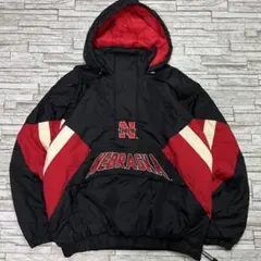 スターター ナイロンジャケット