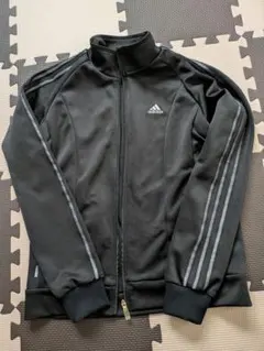 adidas レディース　トップス　ジャージ
