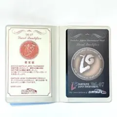 JOKERD 2024ダーツライブカード フェニックスカードセット JOKERDRIVER 2024ダーツライブカード フェニックスカードセット - メルカリ