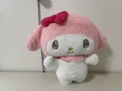 マイメロディ ぬいぐるみ