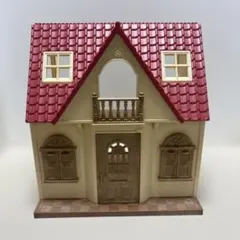 シルバニア　はじめてのシルバニアファミリー