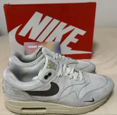 AirMax Nike Sail/Ironstone/White/Rattan