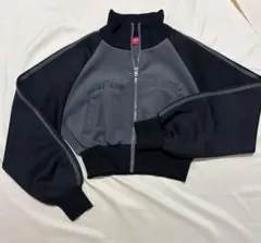 repipi armario ショートトラックジャケット