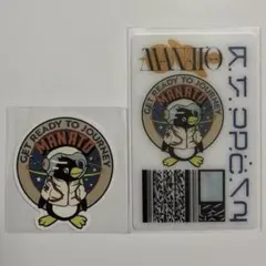 BE:FIRST MANATO セット❤️トレカ 缶バッジ ステッカー アクスタ 2025年最新】BEFIRST マナトの人気アイテム - メルカリ