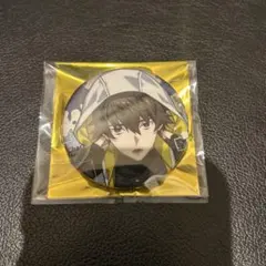 CharadeManiacs 缶バッジ メイ