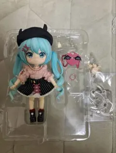 2026年最新】初音ミク ねんどろいどどーるの人気アイテム - メルカリ