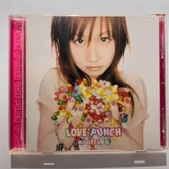 大塚愛/LOVE PUNCH