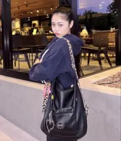 gossipclub マルチウェイバッグ