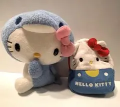 ハローキティ イルカ 水族館限定 ぬいぐるみ ハローキティ イルカ ぬいぐるみ 水族館限定 【公式通販】