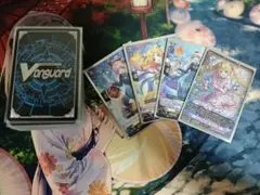 バトルスピリッツ アルテミス レオ軸デッキ(スリーブ、デッキパーツ付き) バトルスピリッツ アルテミス レオ軸デッキ(スリーブ、デッキパーツ