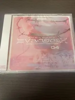 【新品未開封】MRX-154「TECHCORE EVANGELIX 04 」