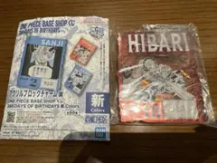 2026年最新】シャンクス アクリルブロックの人気アイテム - メルカリ