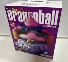 新品■一番くじ ドラゴンボール オムニバスULTRA 魔神ブウ　ラストワン