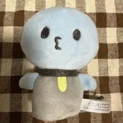 JOCHUM マイクン 指人形