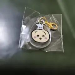 ちいかわレストランのうさぎアクリルキーホルダー