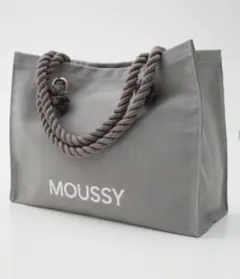 MOUSSYバック