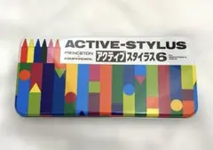 PRINCETON ACTIVE-STYLUS 6 ピンクタッチペン