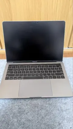 2026年最新】Apple 仕上げ：スペースグレイ MacBook本体の人気アイテム