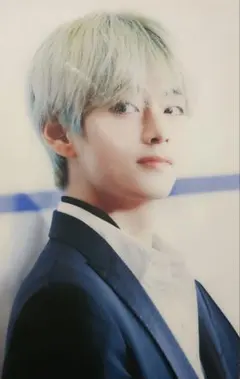 2025年最新】bts テヒョン テテ v 額縁の人気アイテム - メルカリ