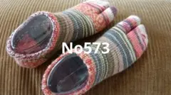 No573足袋ソックスのサムネイル