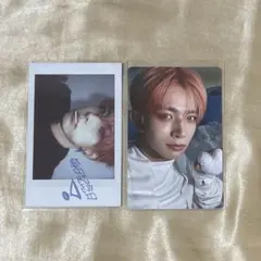 ENHYPEN ヒスン daydream タワレコ JPver.トレカ