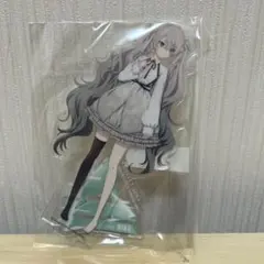 プロセカ 初音ミク ニゴミク アクリルスタンドのサムネイル