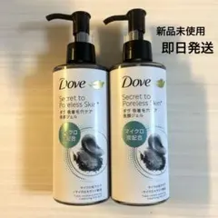 Dove Secret to Poreless Skin 150ml 2本セットのサムネイル