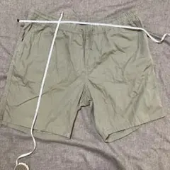 H & M DIVIDED ショートパンツ