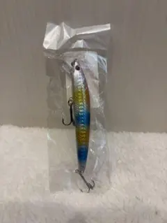 ハードルアー シンキングミノー 釣り具