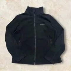 コロンビア フリースジャケット