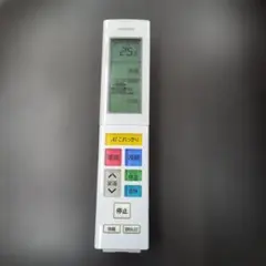 HITACHI RAS-X56E2 エアコン用リモコン - メルカリ