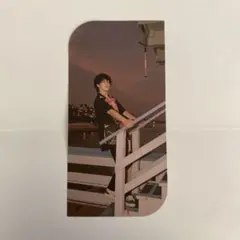 SEVENTEEN セブチ　エスクプス　ブックマーク　ヘンガレ