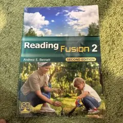 Reading Fusion 2 SECOND EDITION