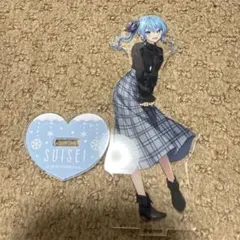 2025年最新】星街すいせい アクリルスタンドの人気アイテム - メルカリ