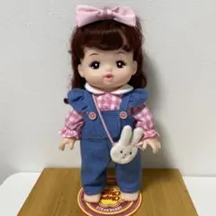 メルちゃんの服　ハンドメイド