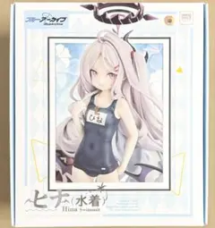 【新品未開封】　ヒナ　フィギュア Amazon | ブルーアーカイブ「空崎ヒナ」 1/7スケール PVC製塗装