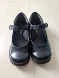 【21センチ】CHARKIES キッズフォーマルシューズ