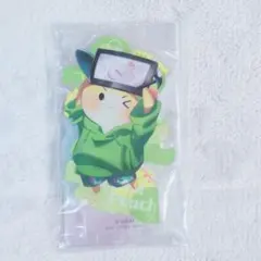 カラフルピーチ シヴァ 一番くじ アクリルスタンド