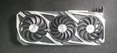 rtx3070ti PCパーツ