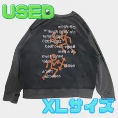 Kith Treats Mascot Nelson スウェット トレーナー M - メルカリ