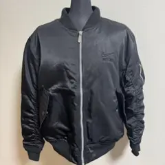 2026年最新】NIKE メンズ MA-1・フライトジャケットの人気アイテム