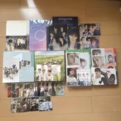 ASTRO トレカ セット まとめ売り11枚 - メルカリ